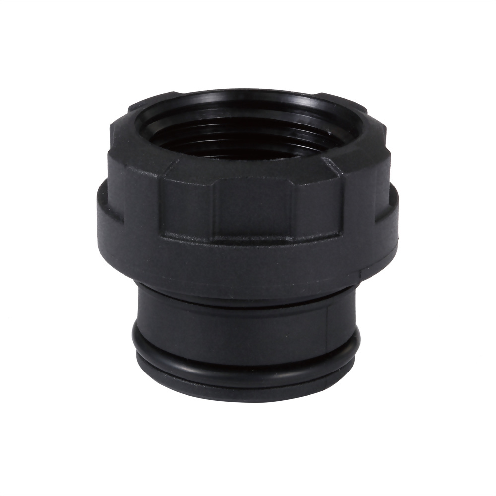 Adapter with Knob for VAG