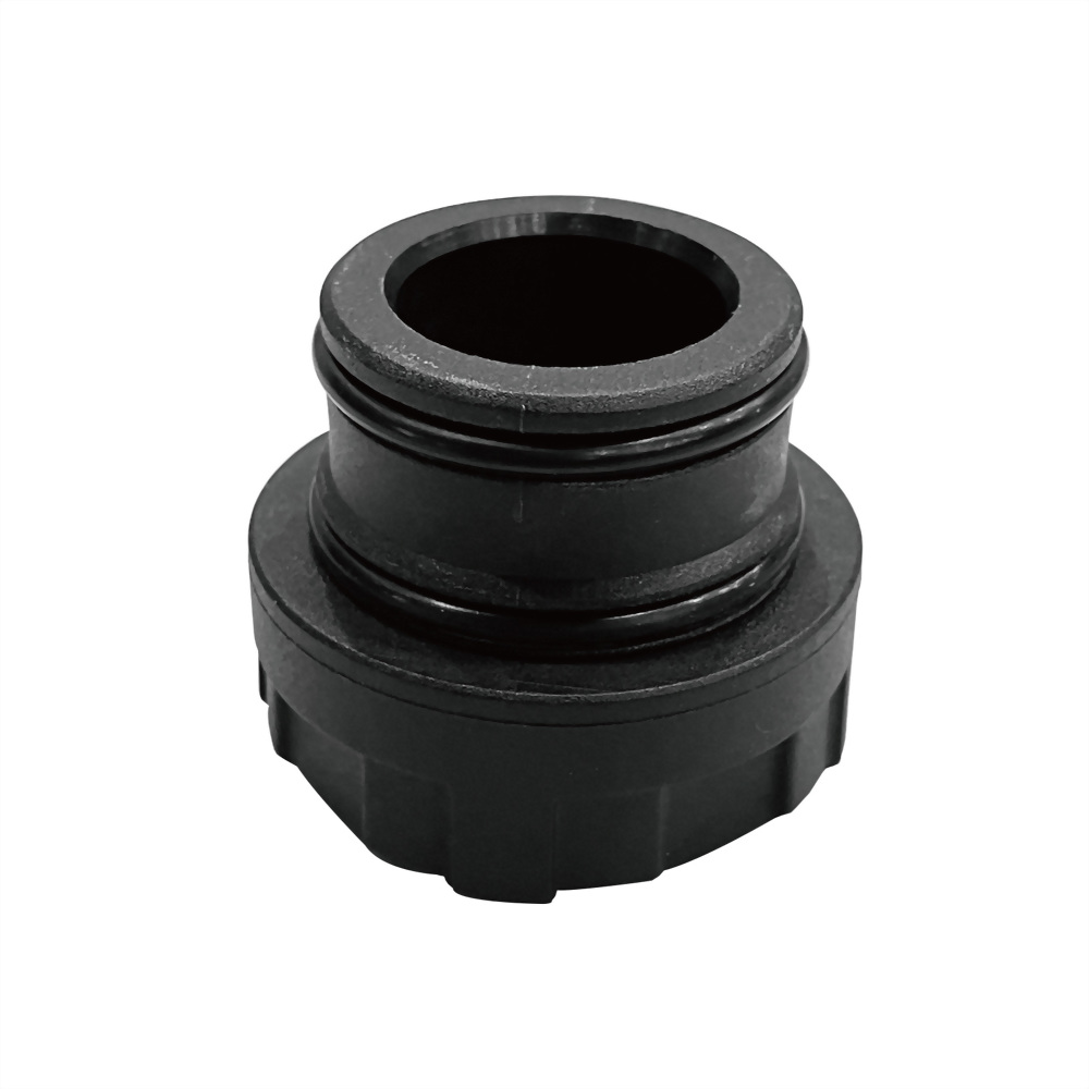 Adapter with Knob for VAG