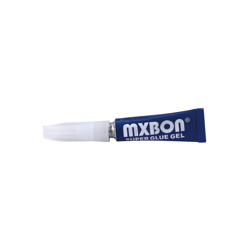 MXBON® Super Glue Gel