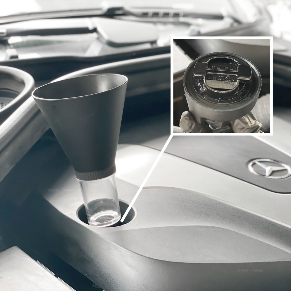 special auto tool manufacturer in Taiwan for producing oil funnels and tools