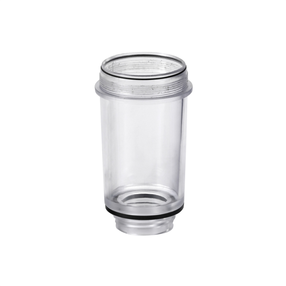 Transparent Funnel Tube M37