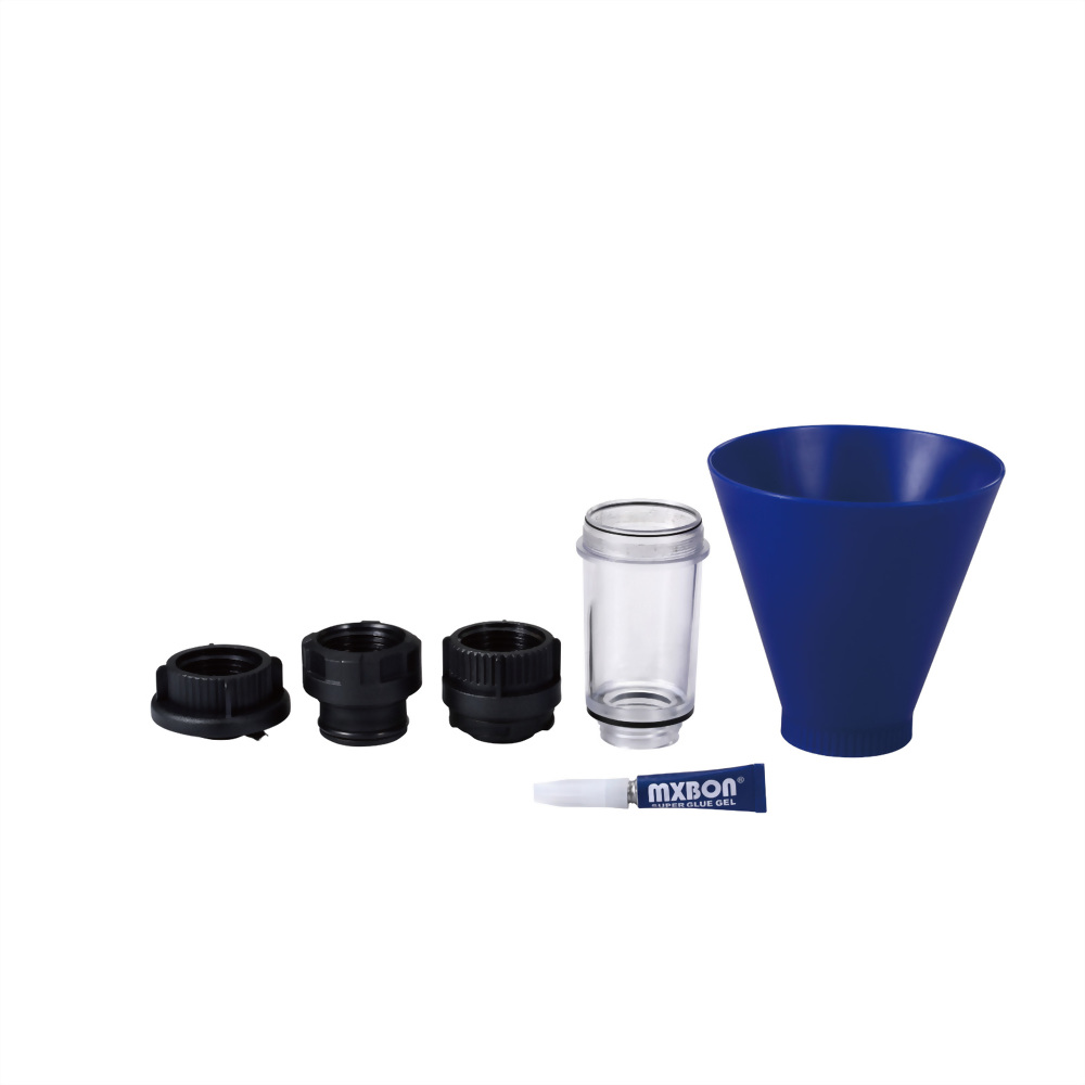No Spill Oil Fill Set VAG