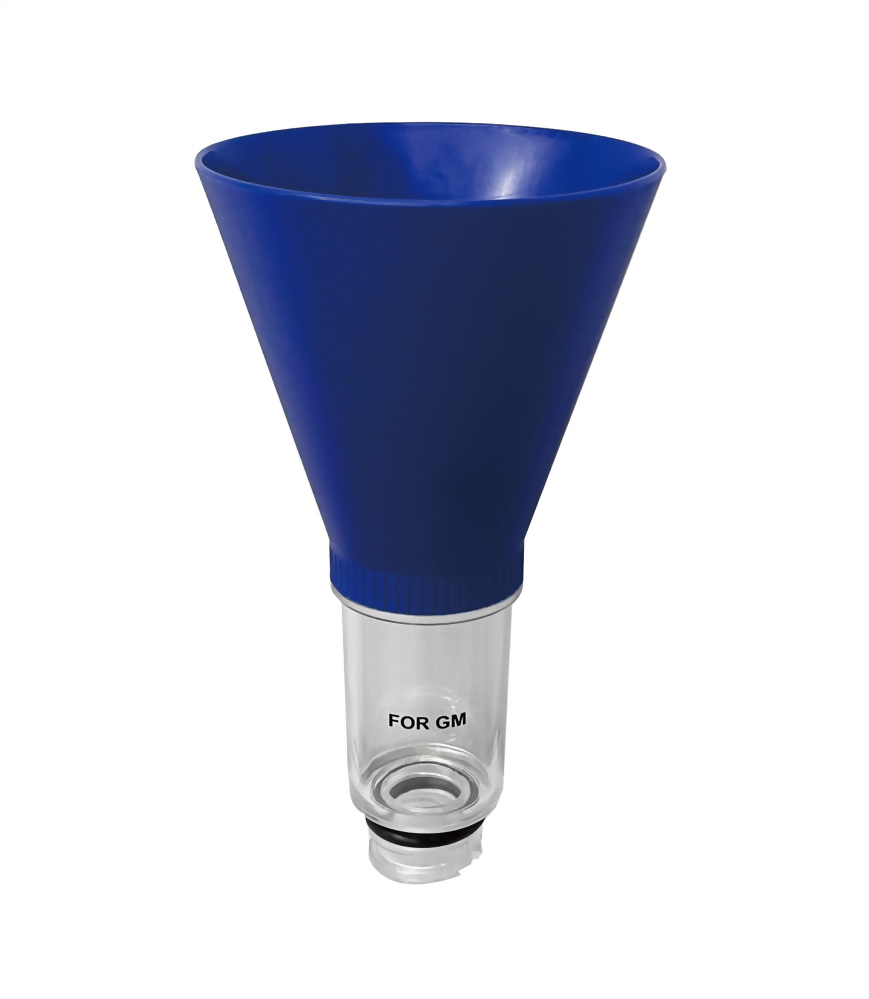 oil funnel for Buick Cadillac Chevrolet GM