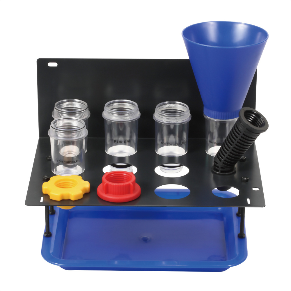 Oil Funnel Set for American Cars