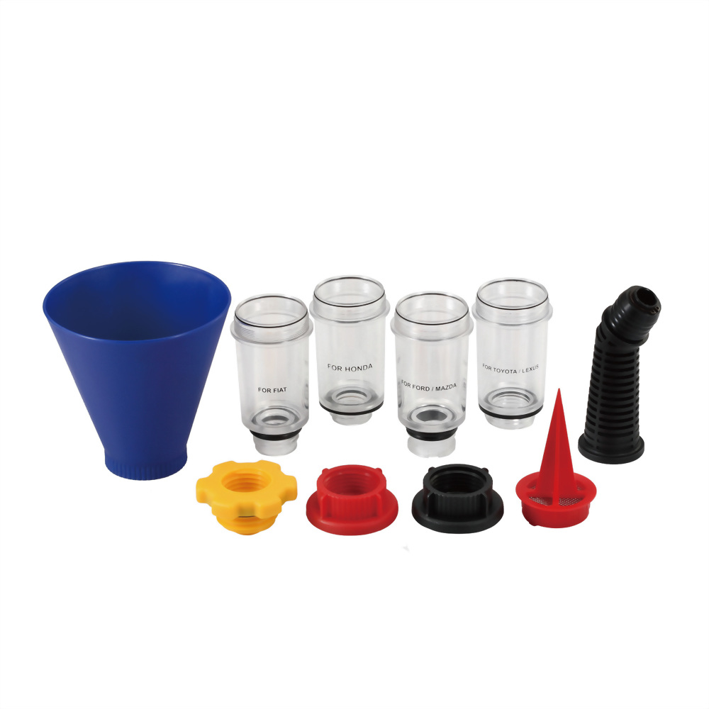 Oil Funnel for Ford Fiesta Focus C-Max