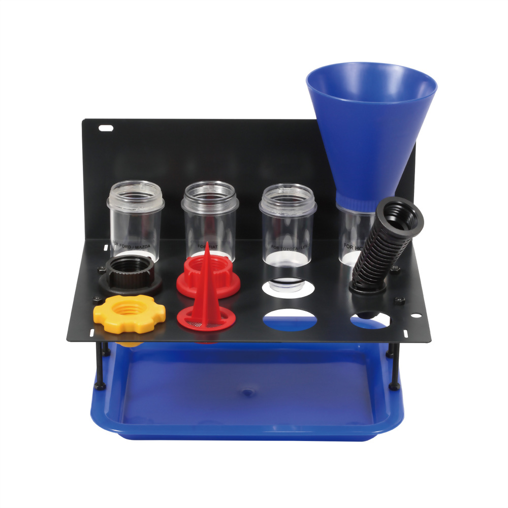 Oil Funnel for Volkswagen Amarok Tiguan CC Rabit