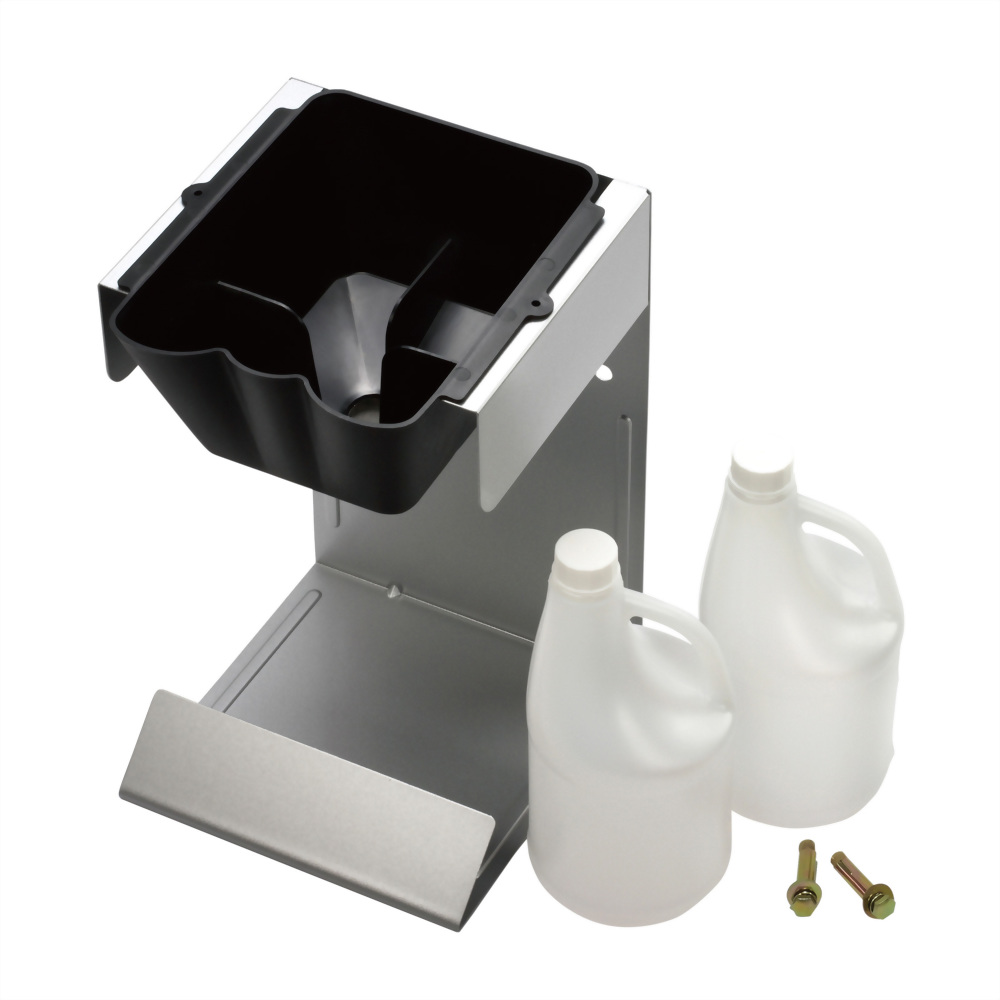fluid collector used oil bottle