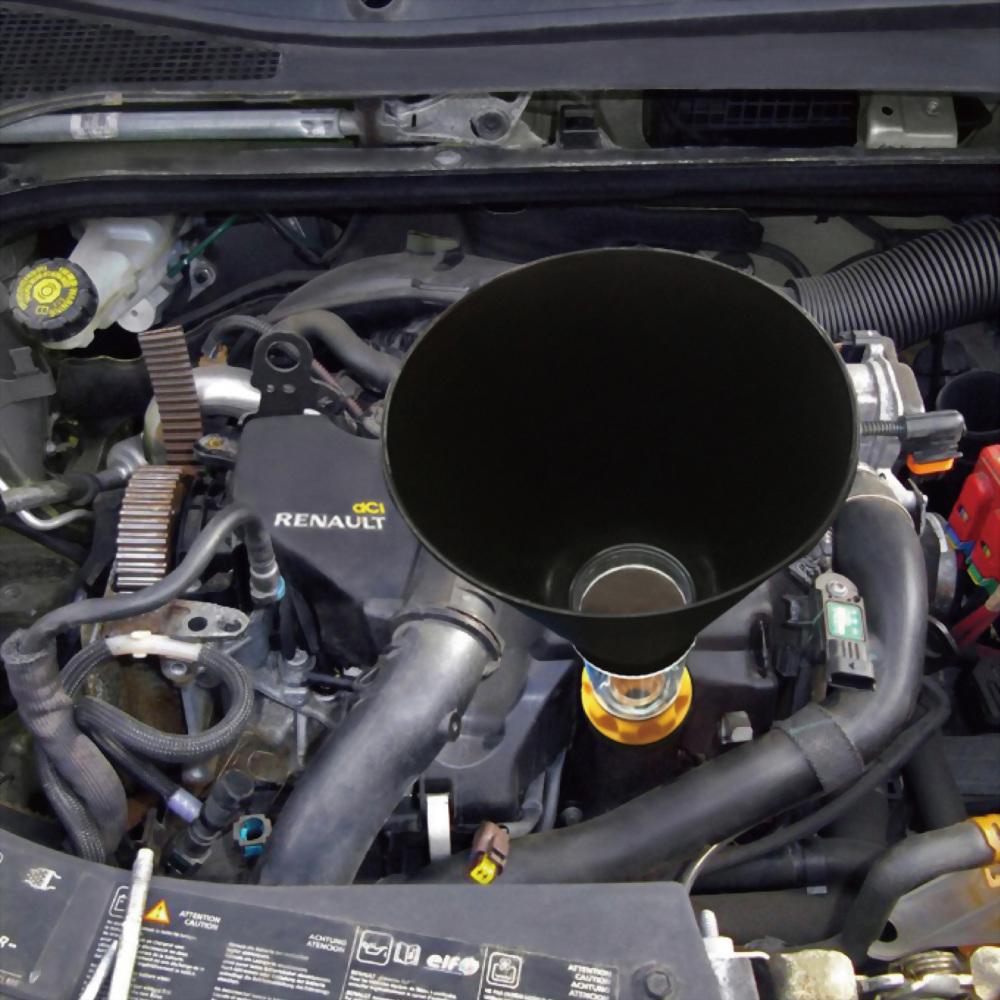 Nissan tool oil funnel X-Trail Juke Kicks Renault Avantime Master Talisman Thalia