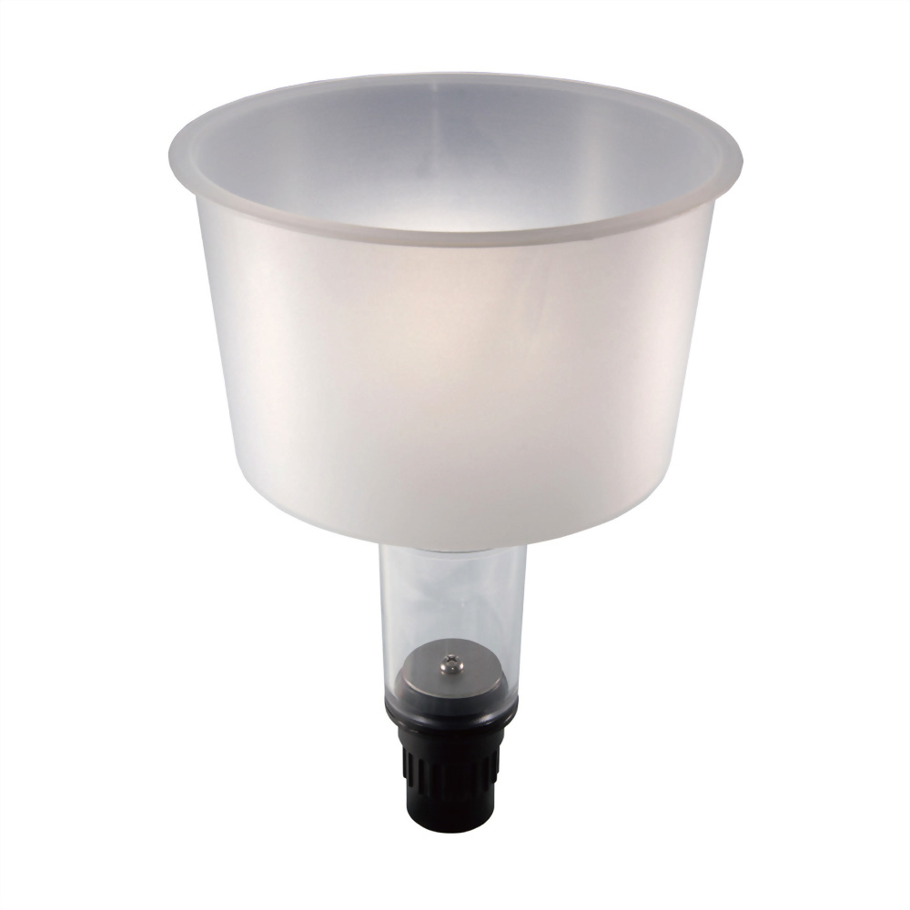 Coolant Funnel (1.6L)