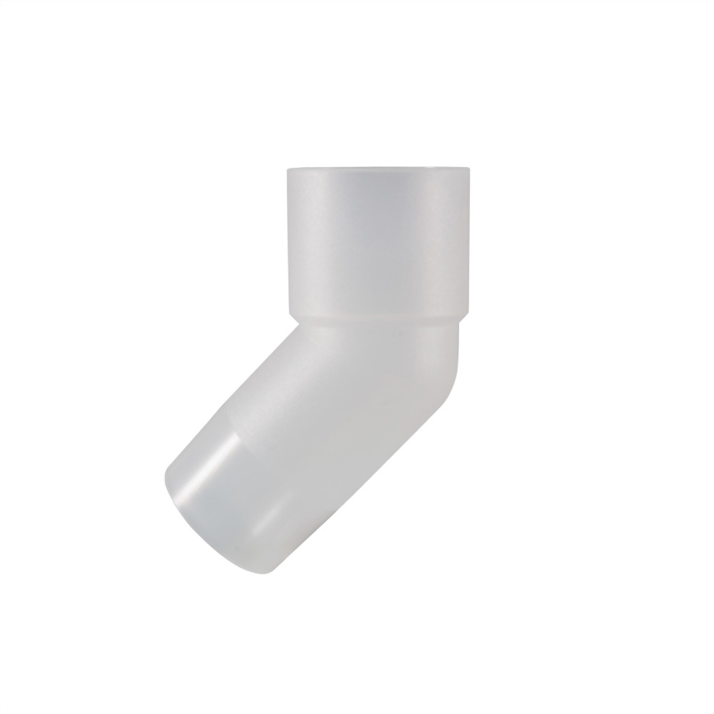 Pipe Connector - Angled 135°
