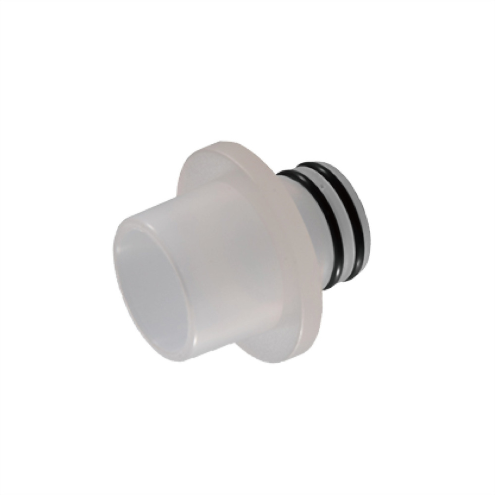 Pipe Connector - Male