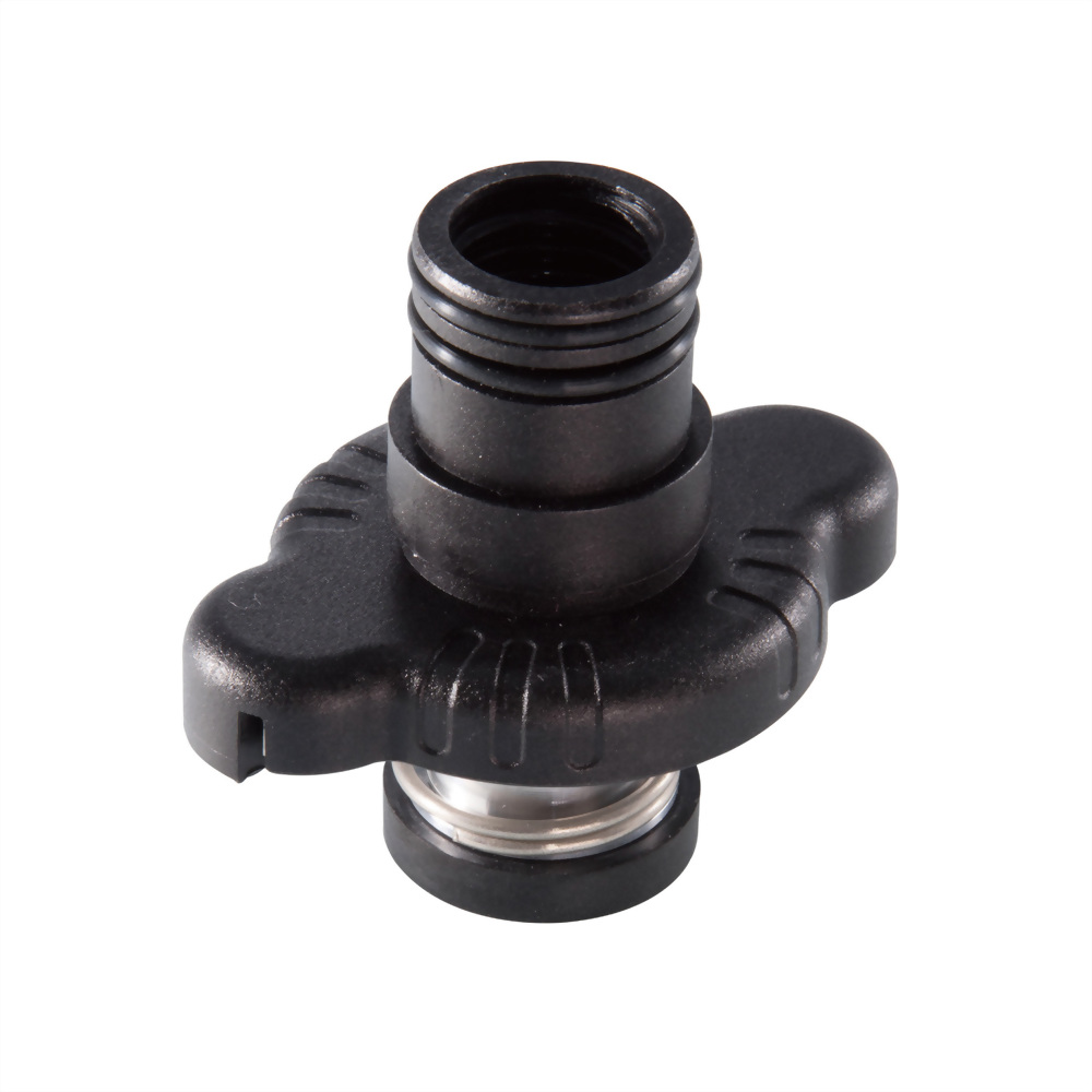 No. 5 Coolant Funnel Connector with Nylon Cover