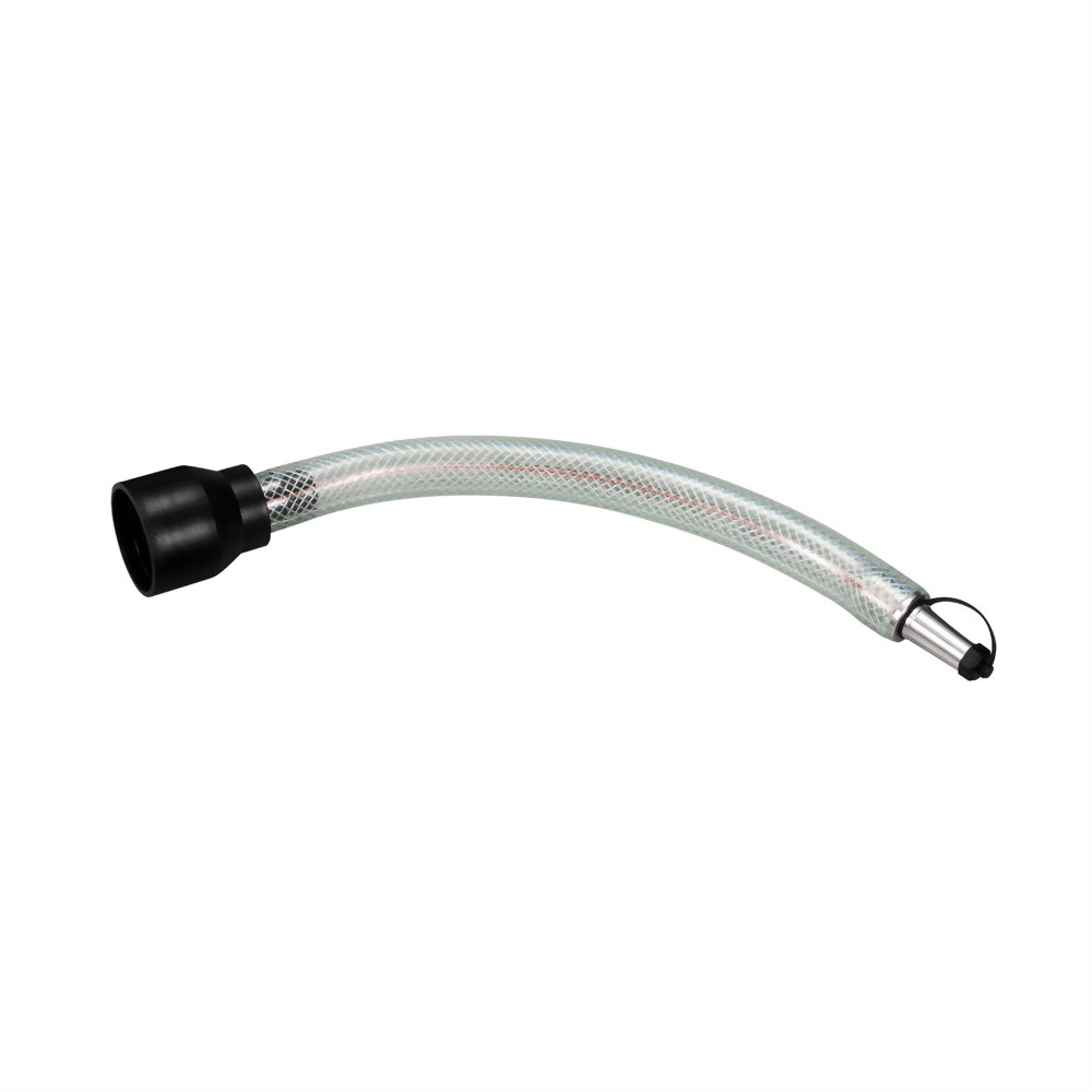 Extension Tube for Fluid Drums (Medium)