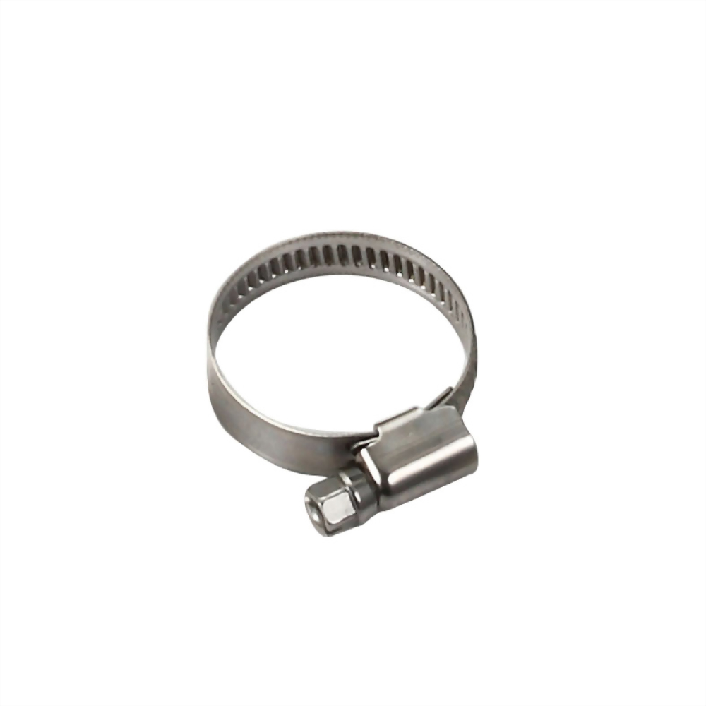 Zebra Hose Clamp 20-32 mm