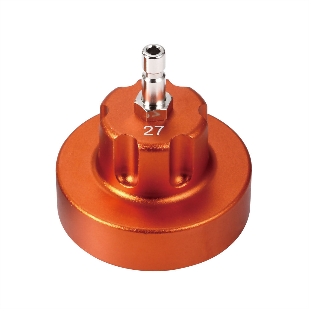 No. 27 Test Cap for MG ZS HS MG4