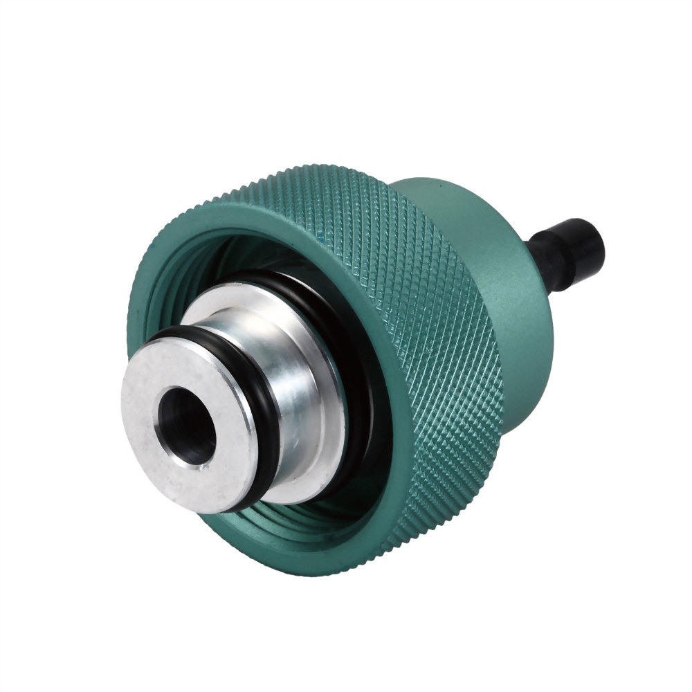 No. 28 Test Cap for Fiat 500e