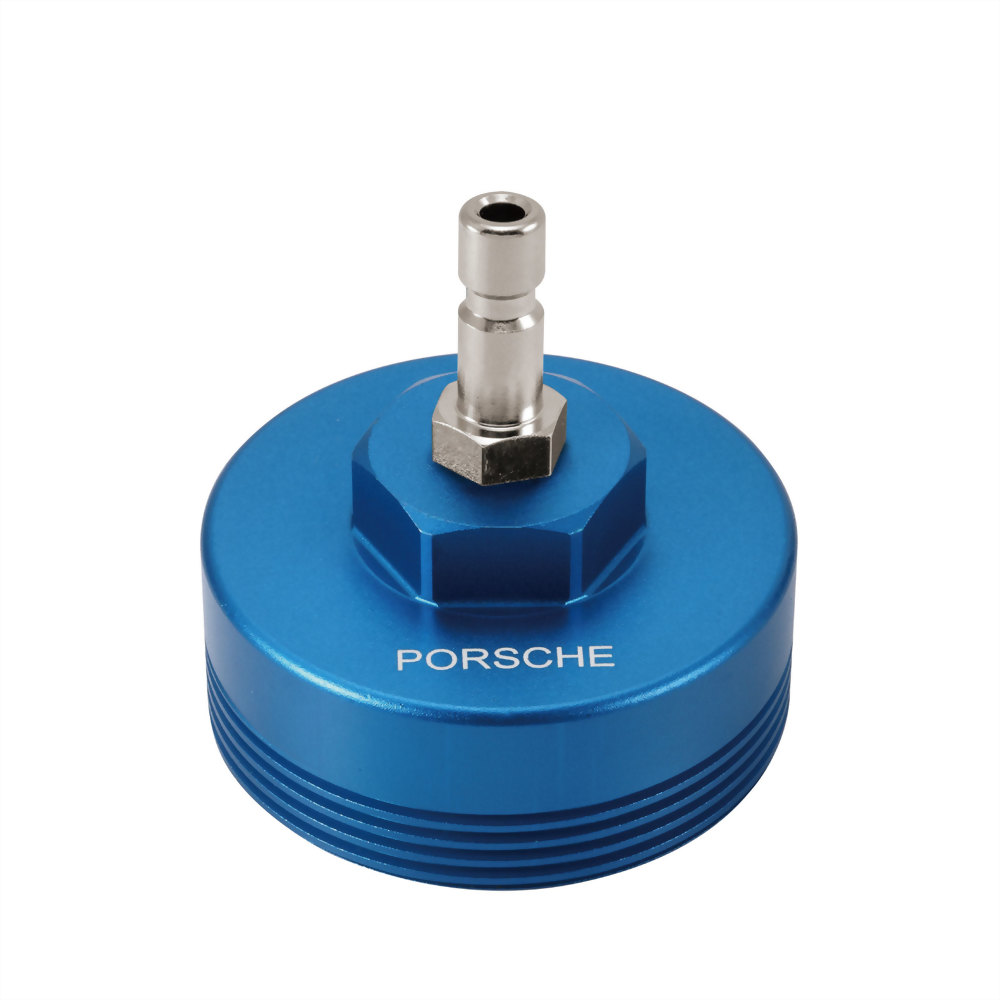 No. 29 Test Cap for Porsche Boxster 981 and 982