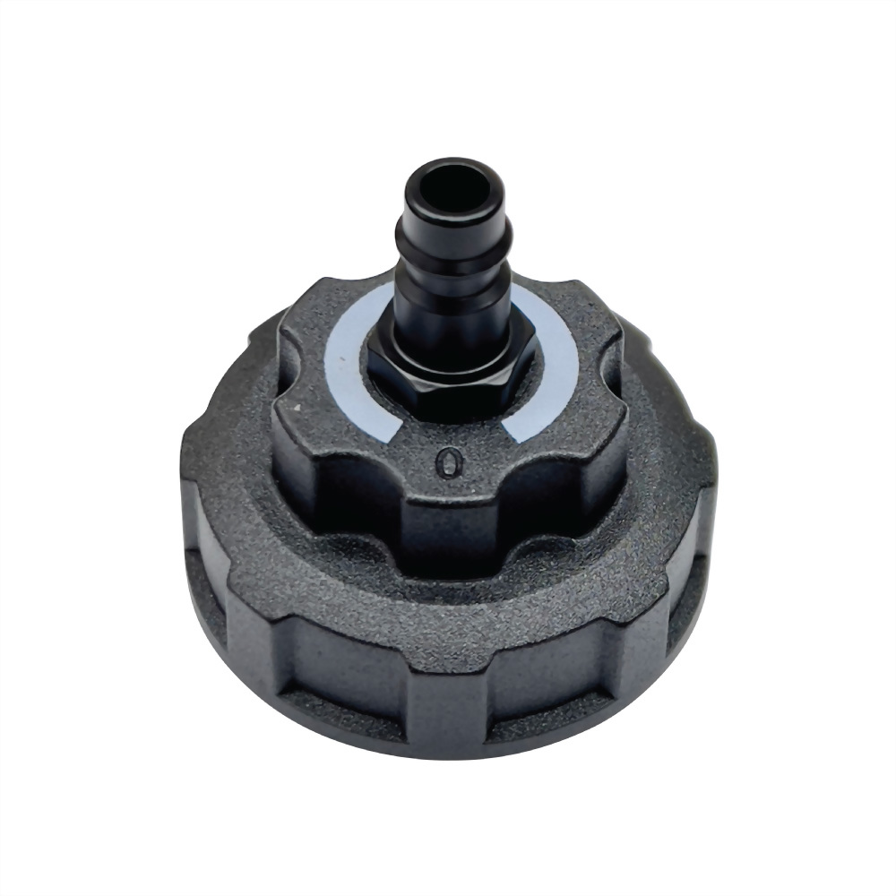 No. 0 Test Cap for SD-1291