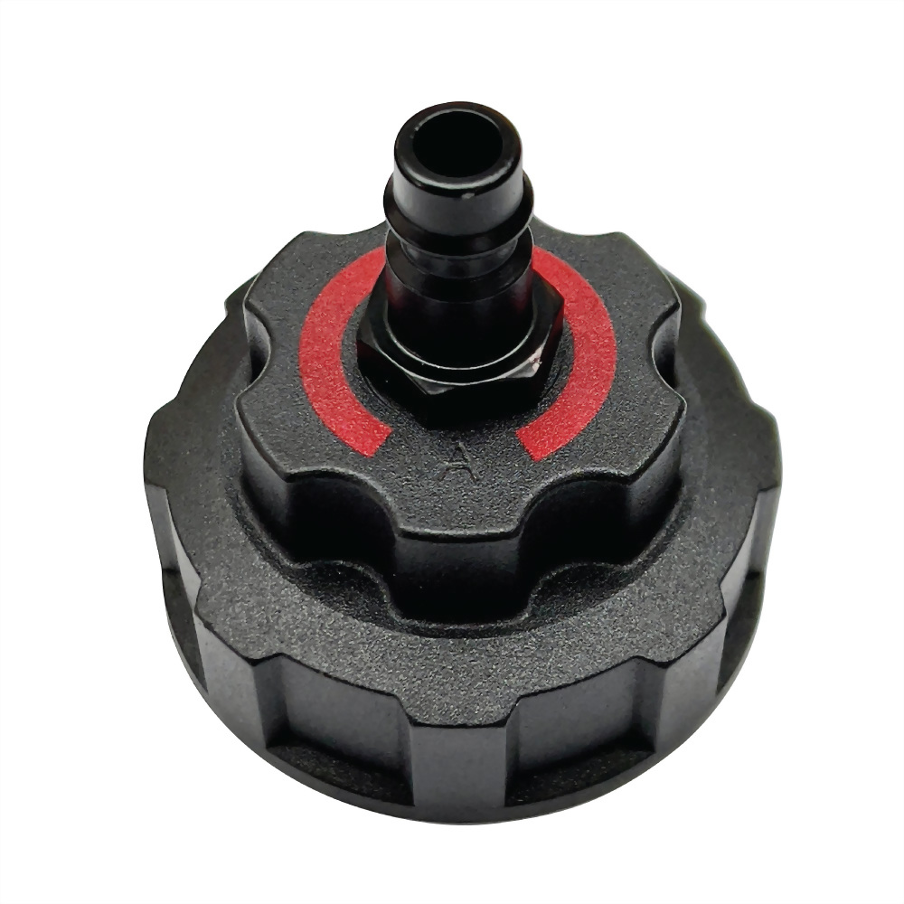 No. A Test Cap for SD-1291