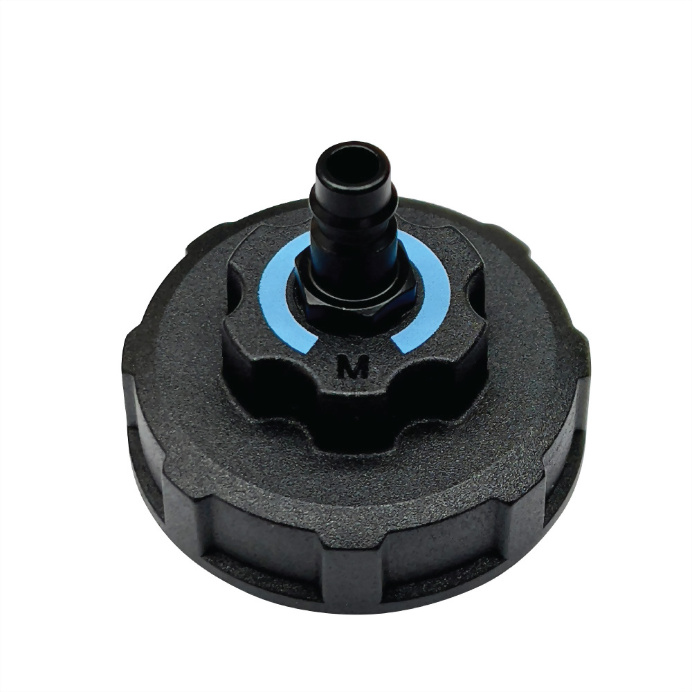 No. M Test Cap for SD-1291