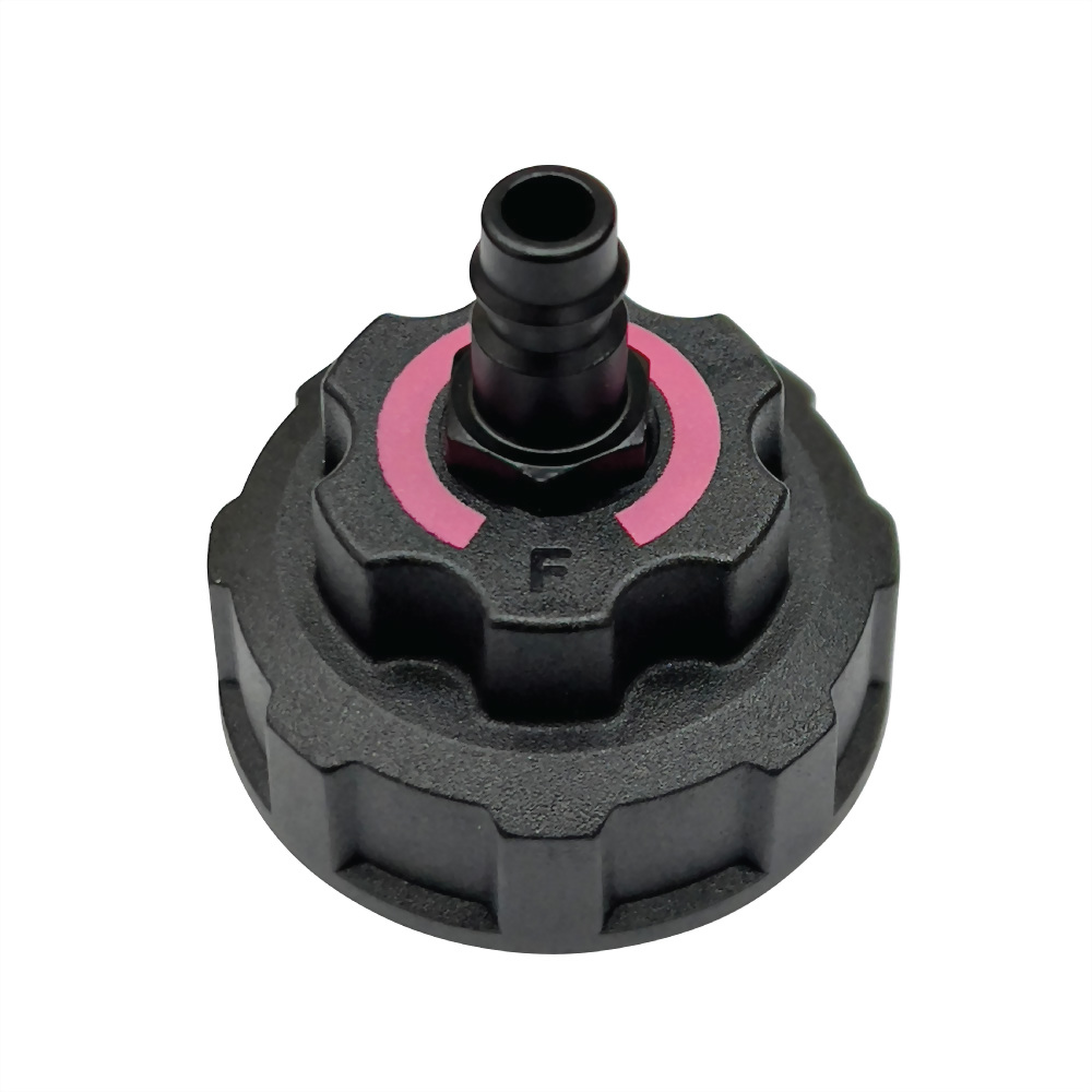 No. F Test Cap for SD-1291