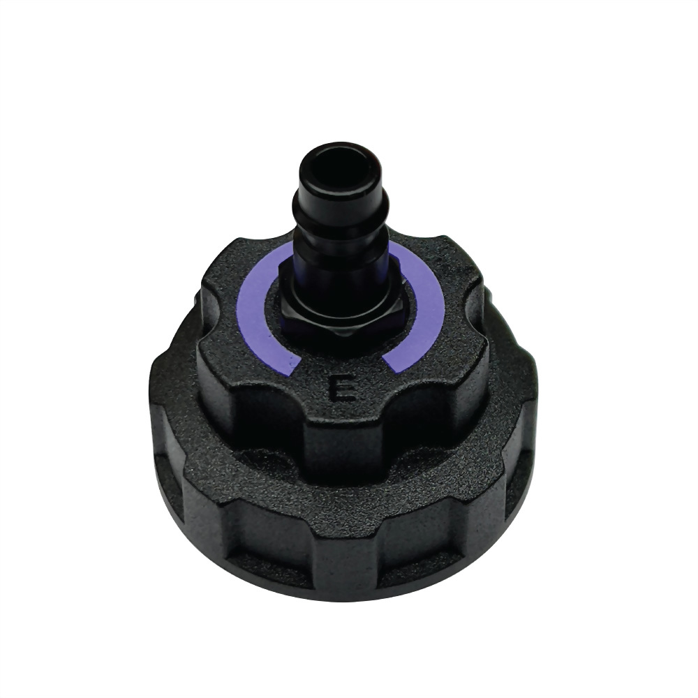 No. E Test Cap for SD-1291