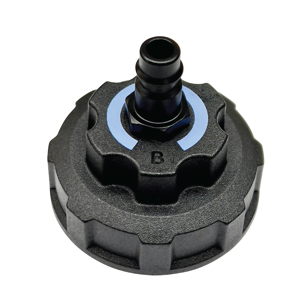 No. B Test Cap for SD-1291