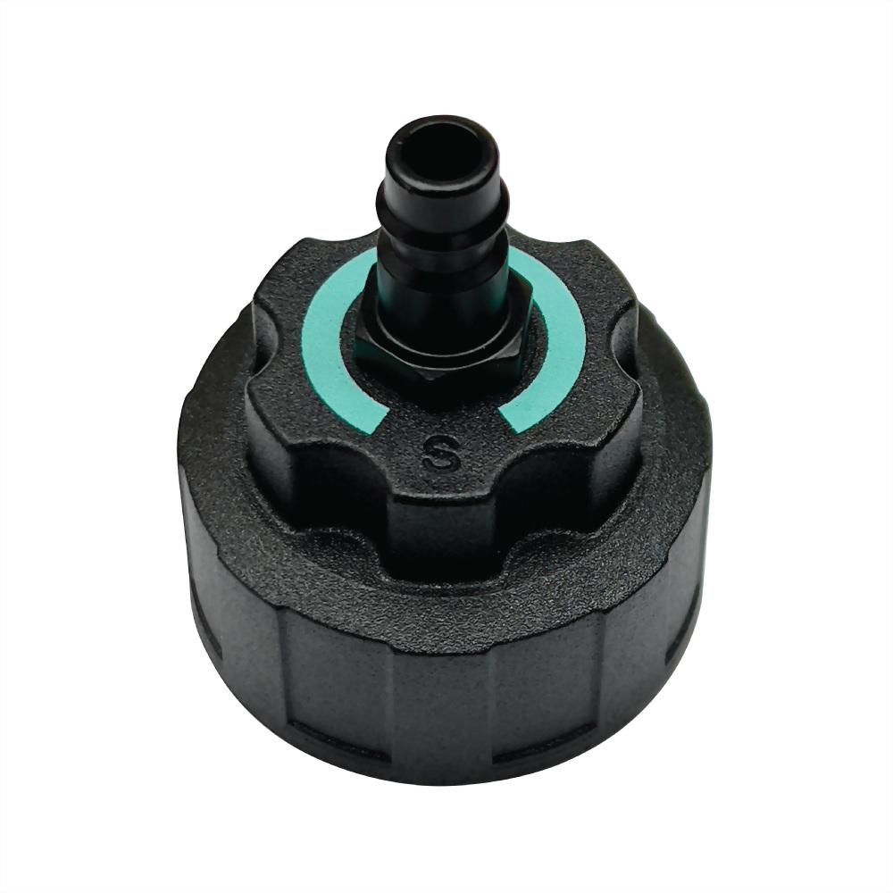 No. S Test Cap for SD-1291