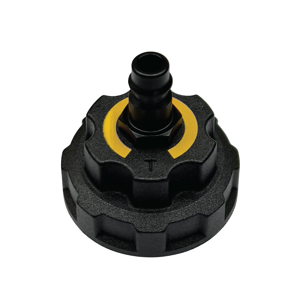 No. T Test Cap for SD-1291