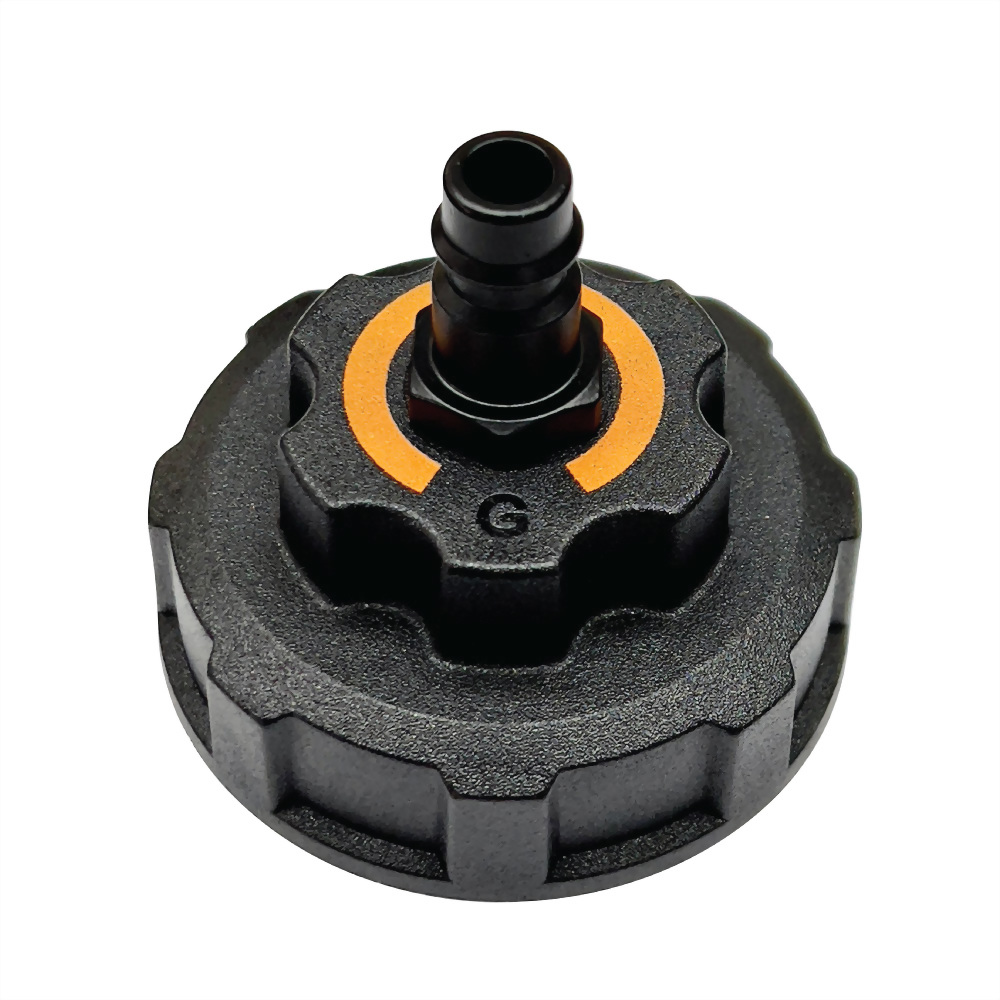 No. G Test Cap for SD-1291