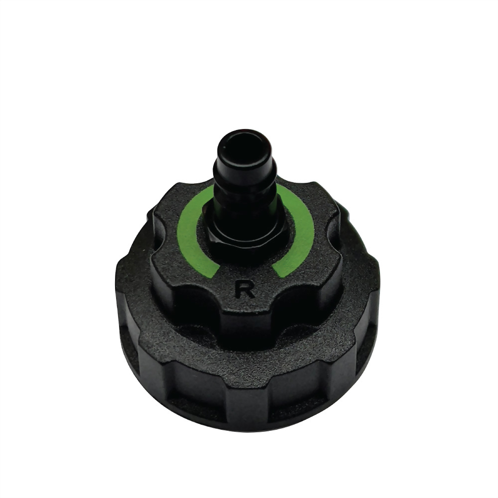 No. R Test Cap for SD-1291