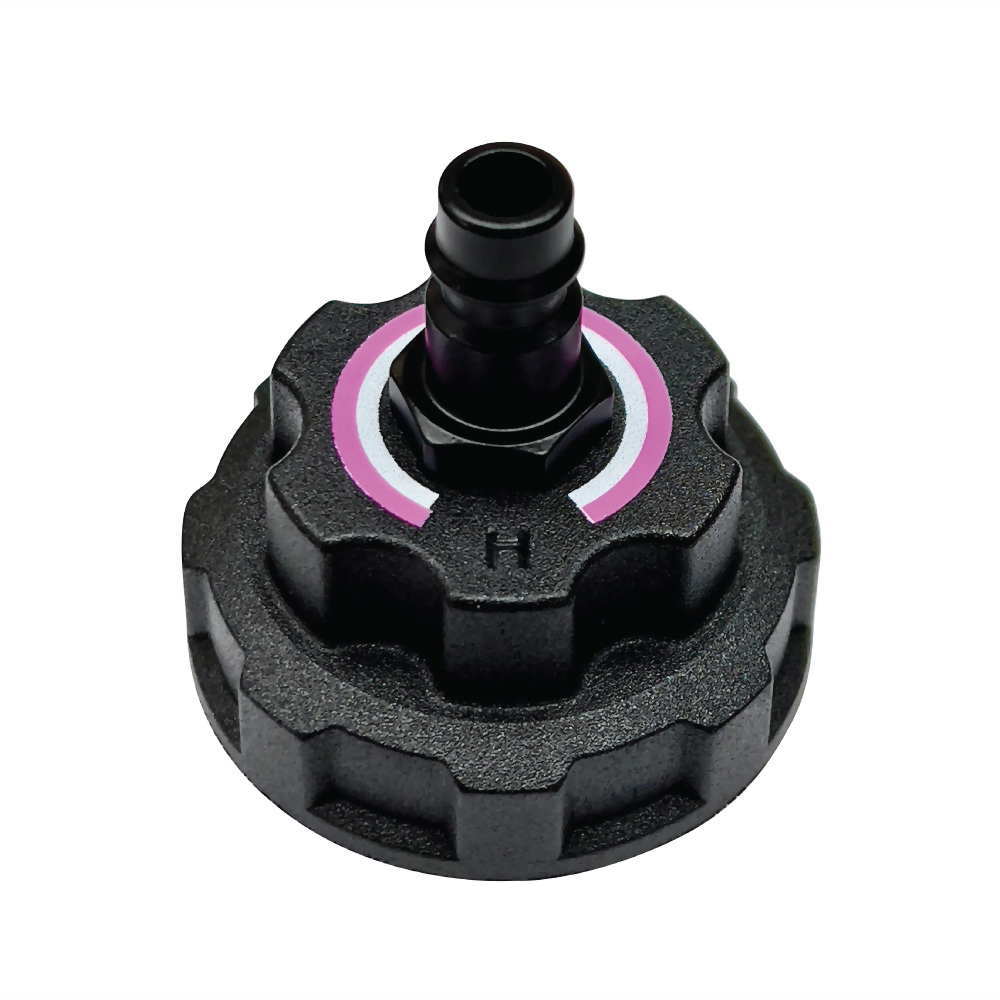 No. H Test Cap for SD-1291