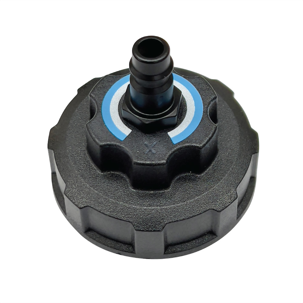 No. X Test Cap for SD-1291