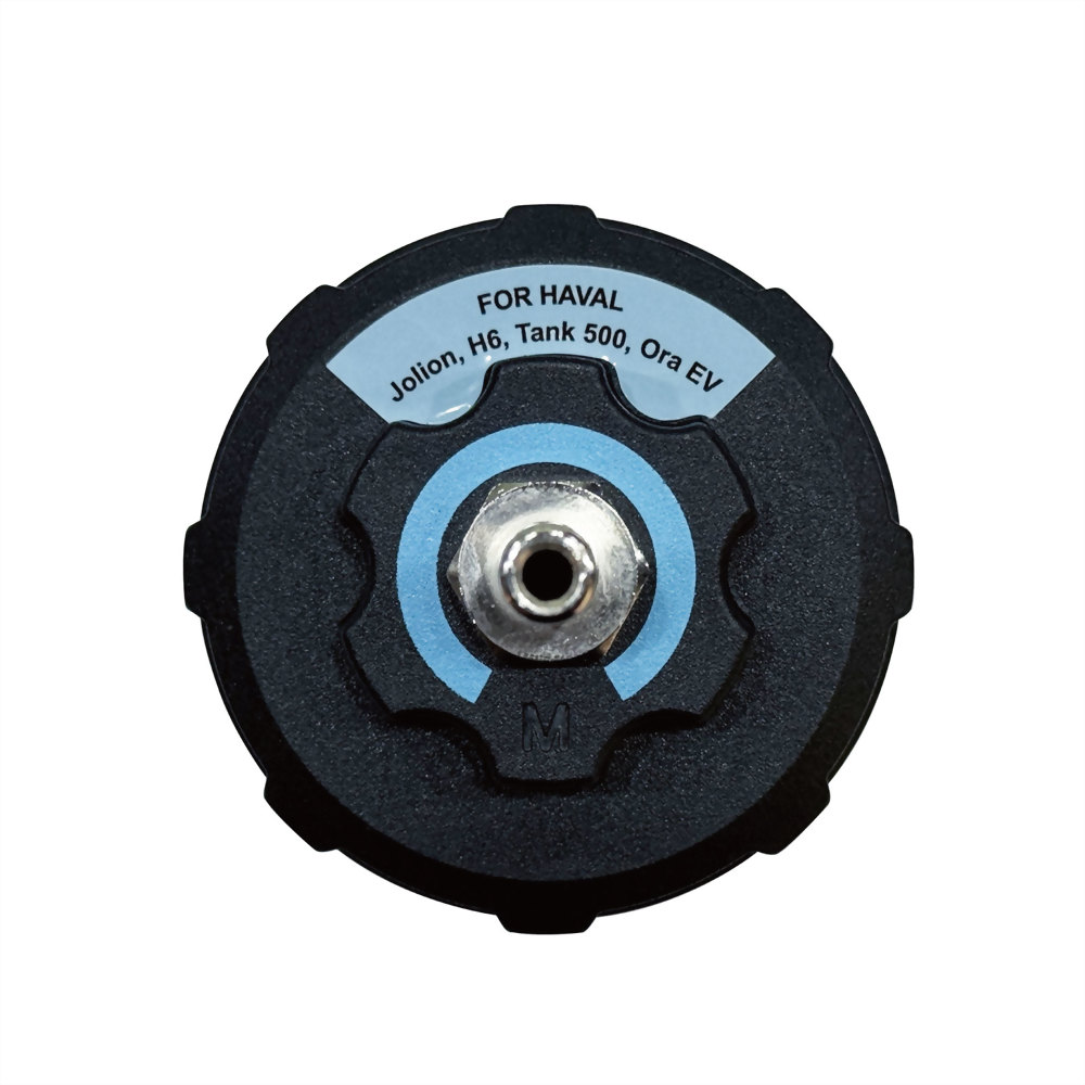 No. 35 Test Cap for Haval