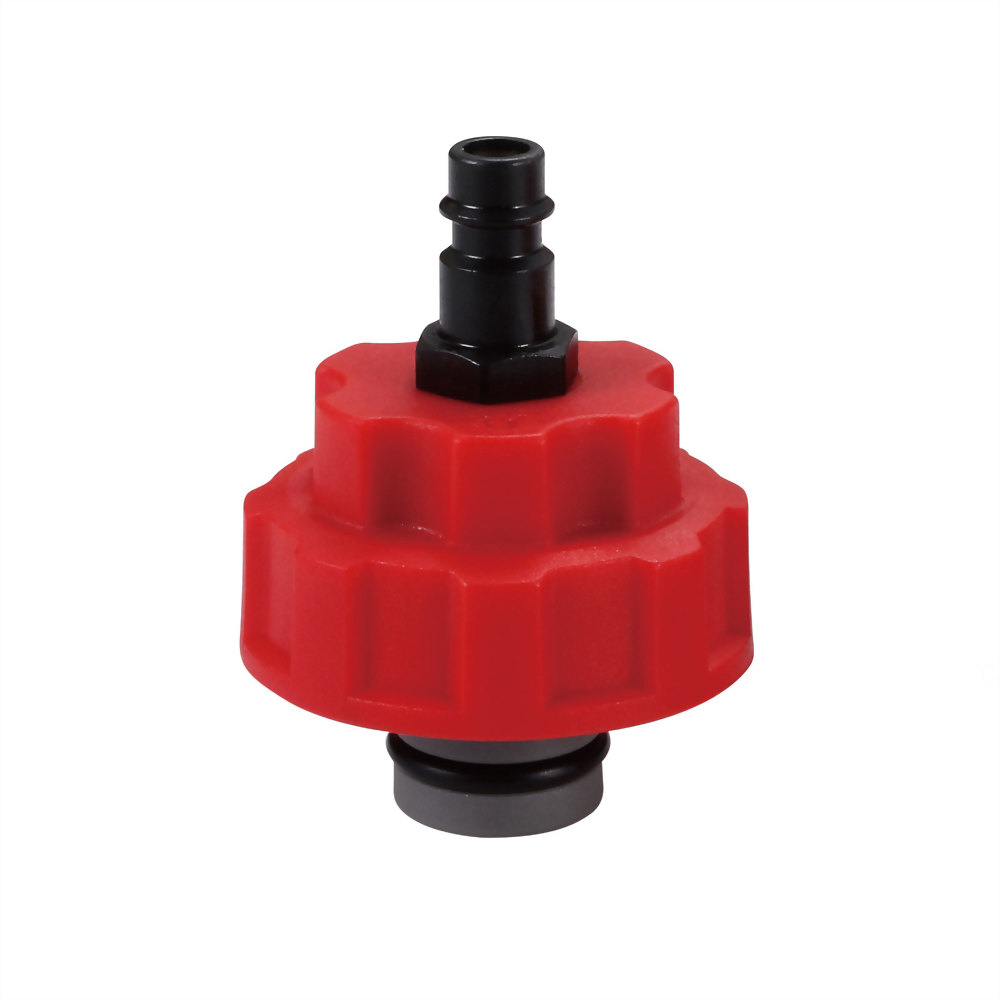 No. 3Y Test Cap for SD-1291