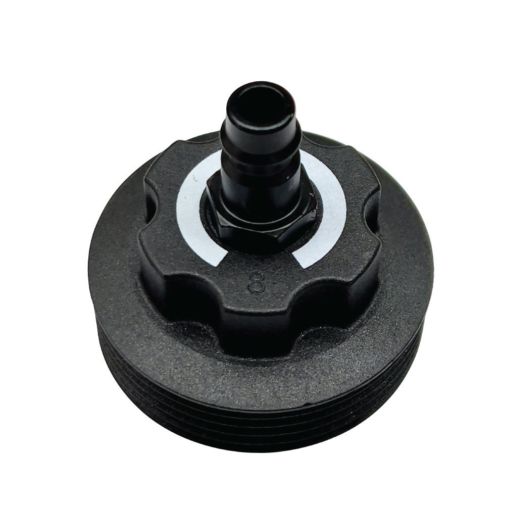 No. 8 Test Cap for SD-1291