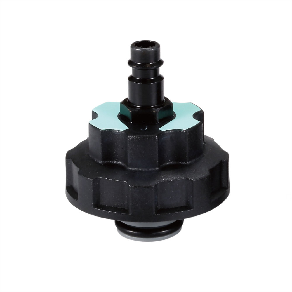 No. J Test Cap for SD-1291