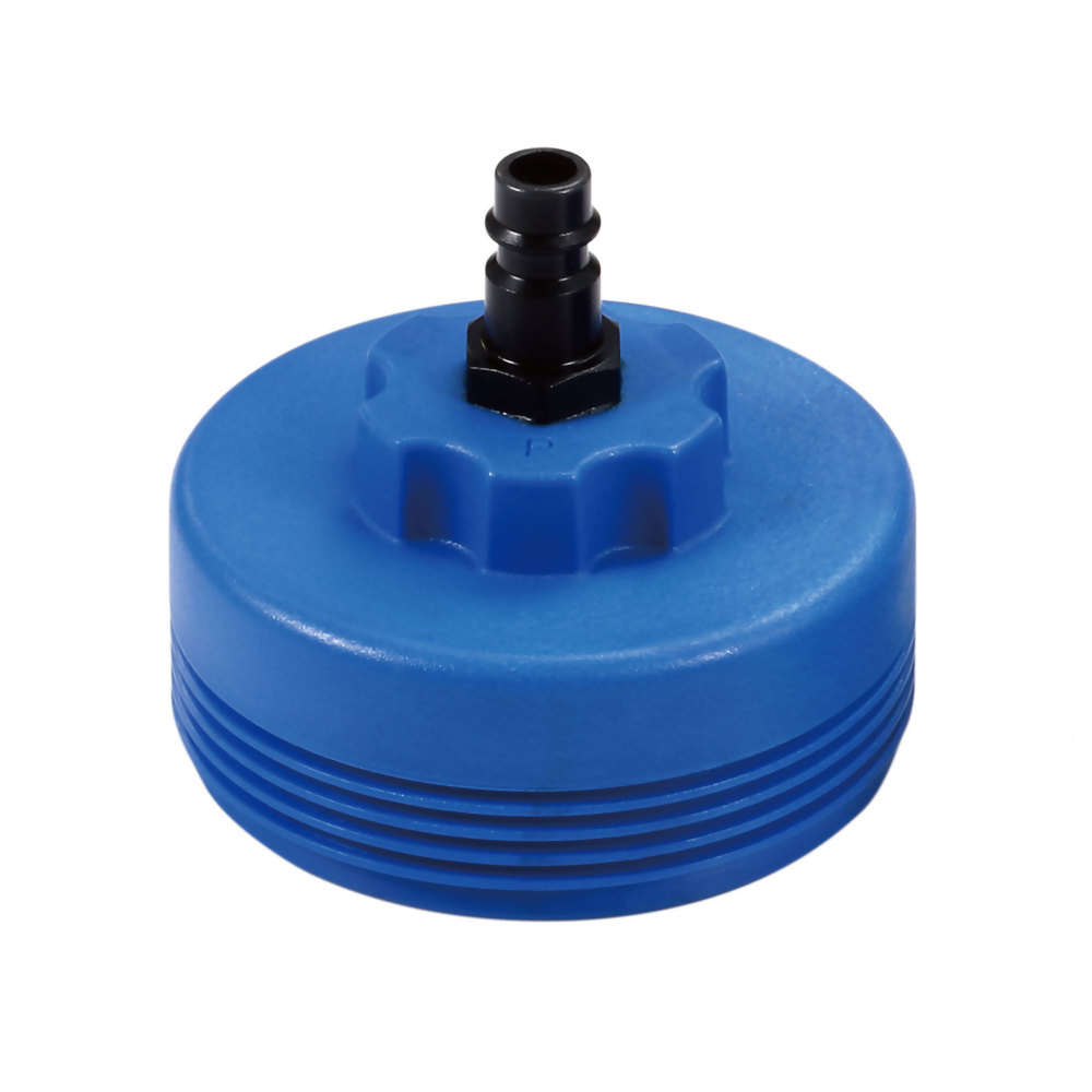 No. P Test Cap for SD-1291