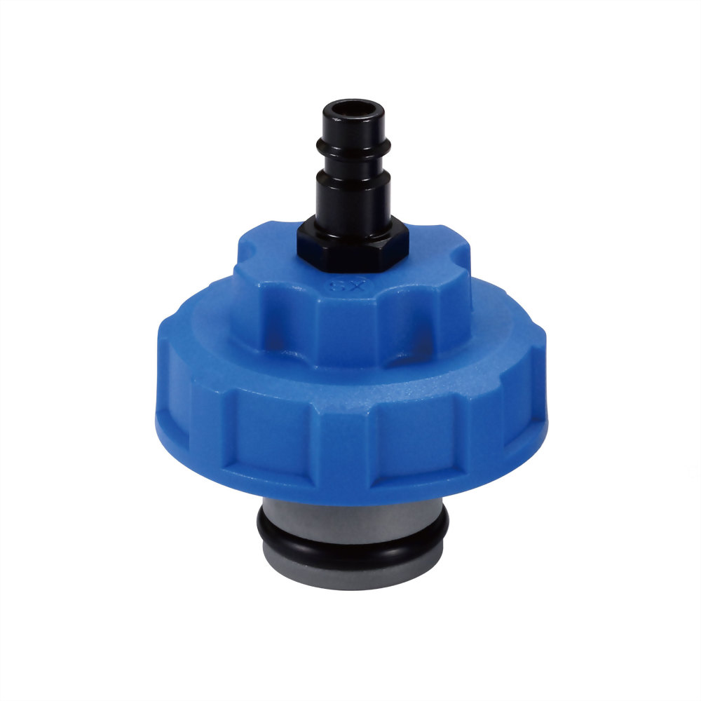No. SX Test Cap for SD-1291