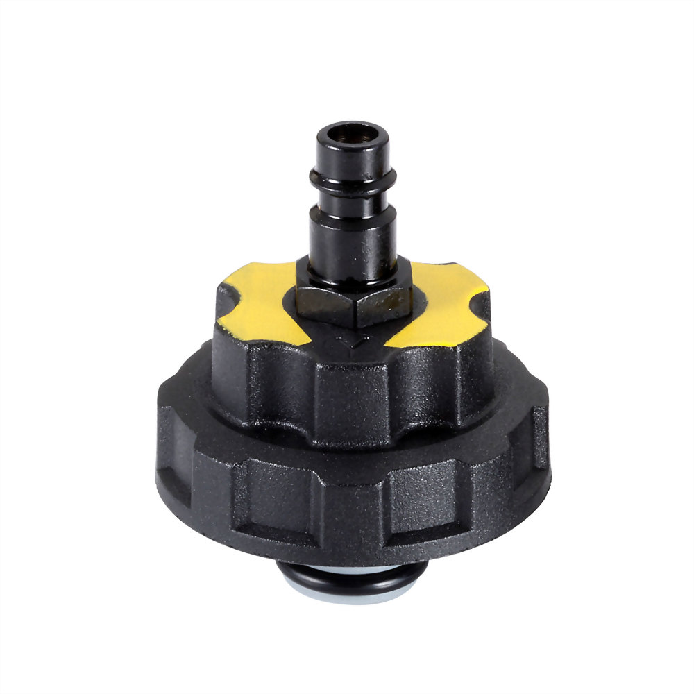 No. Y Test Cap for BYD