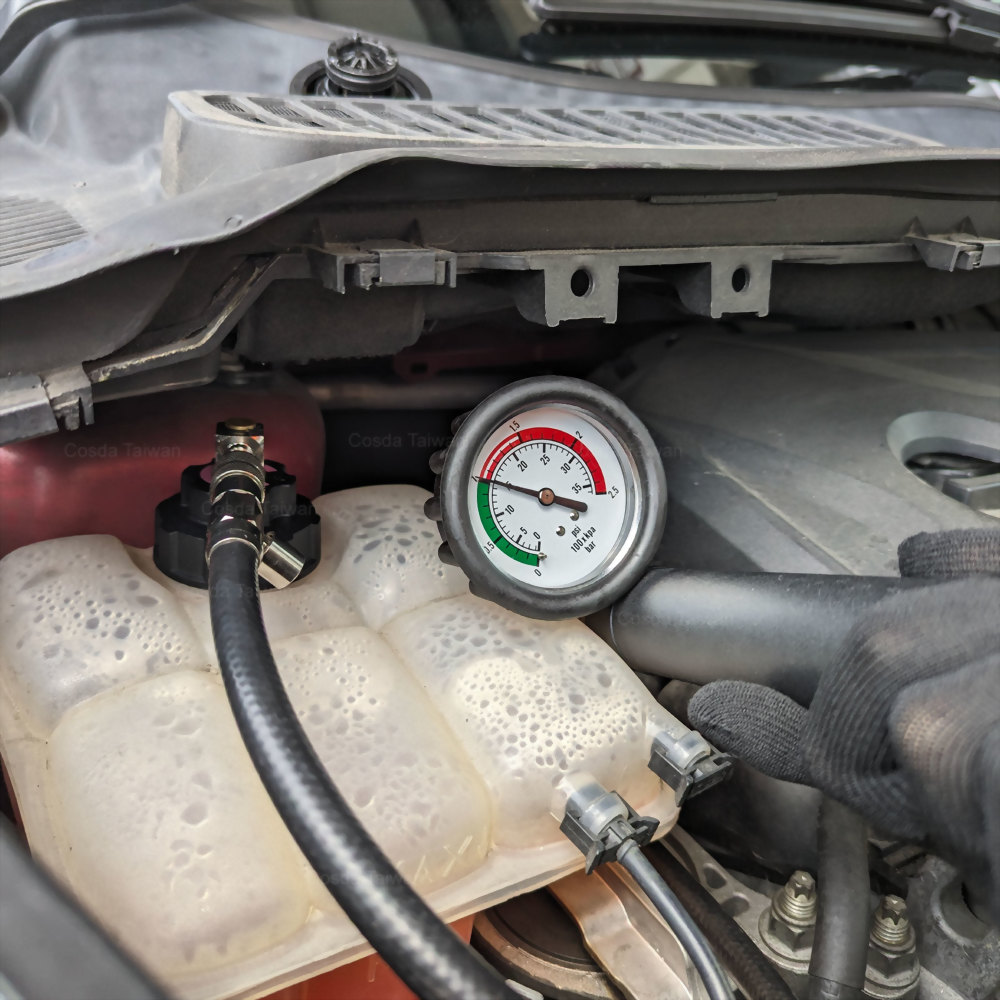 No. F Test Cap for SD-1291 with 90 degree