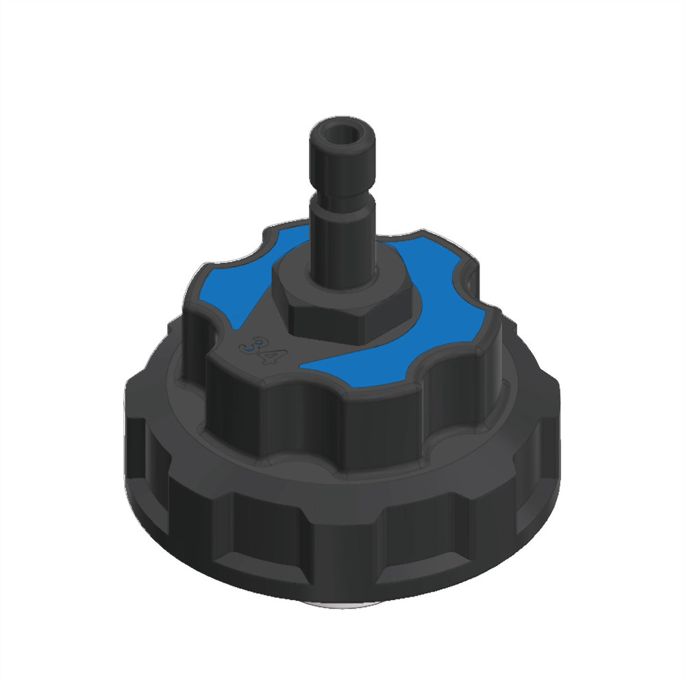 No. 34 Test Cap for Hyundai and Kia LLC
