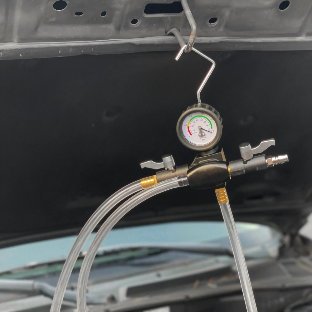 special cooling system tool manufacturer made in Taiwan