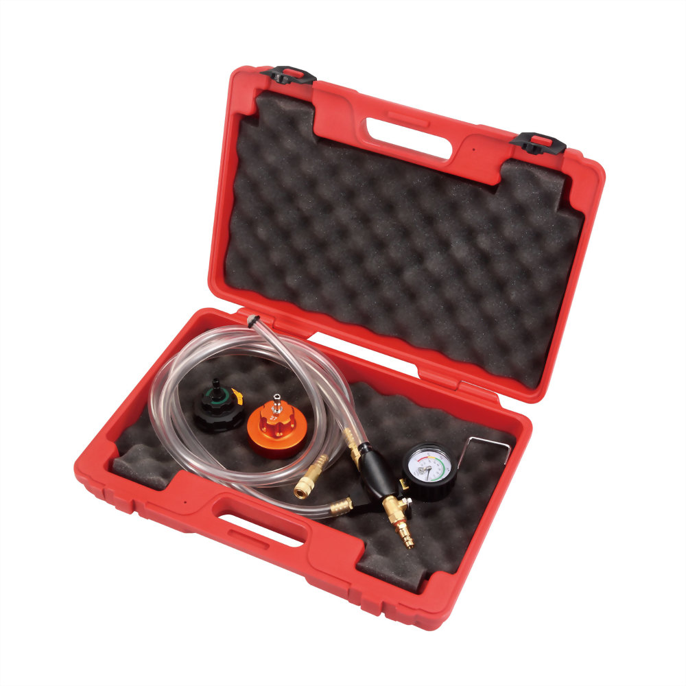 MG GS ZS PHEV electric cooling system EDS electric drive system
