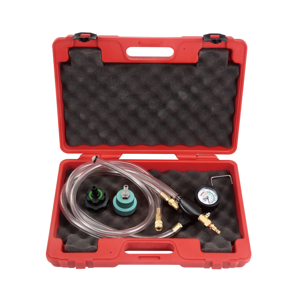 coolant refill for citreon c2 c4 c3 berlingo with vacuum sous vide liquid de refroidissemente pour Citroen