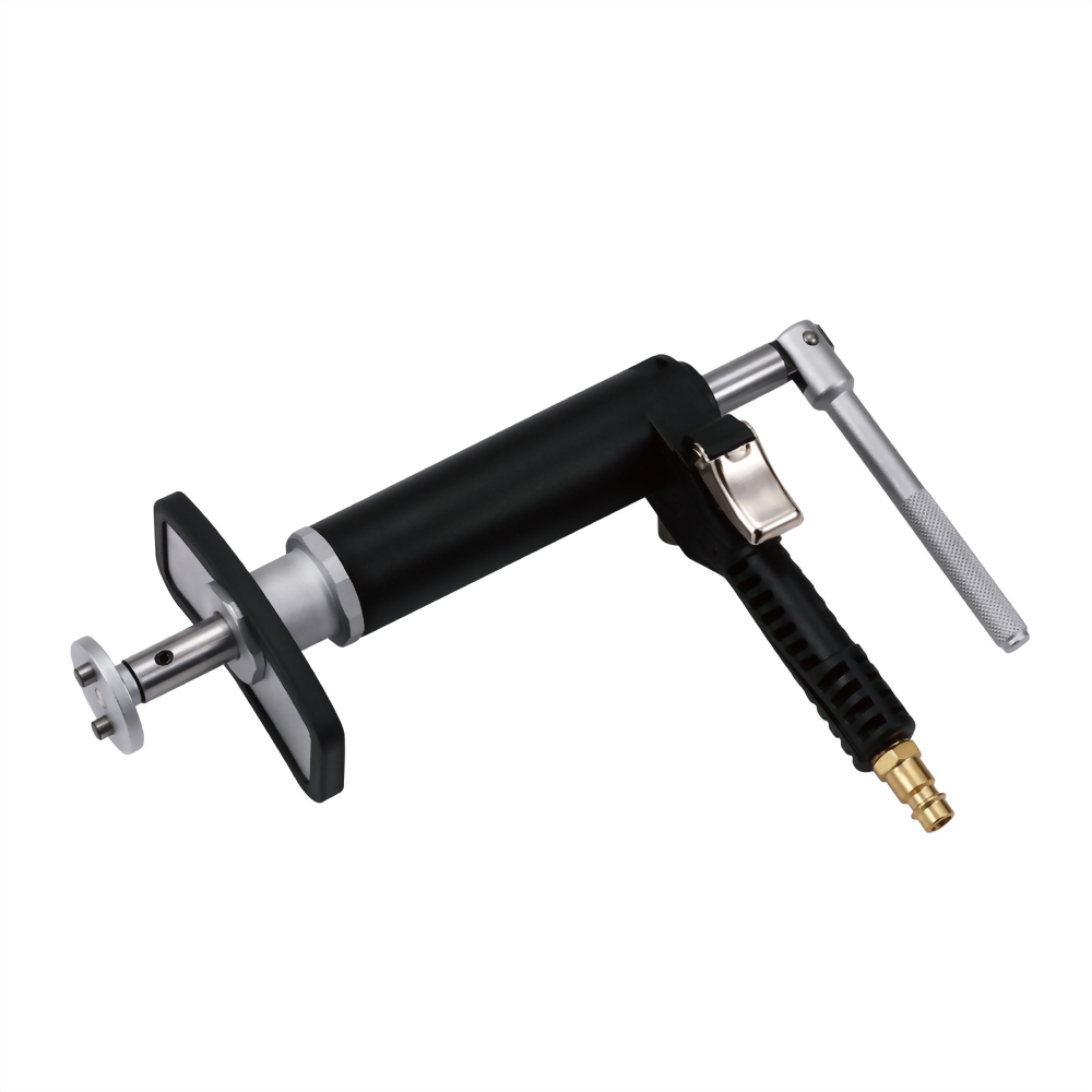 Air Powered Brake Caliper Piston Wind Back Tool