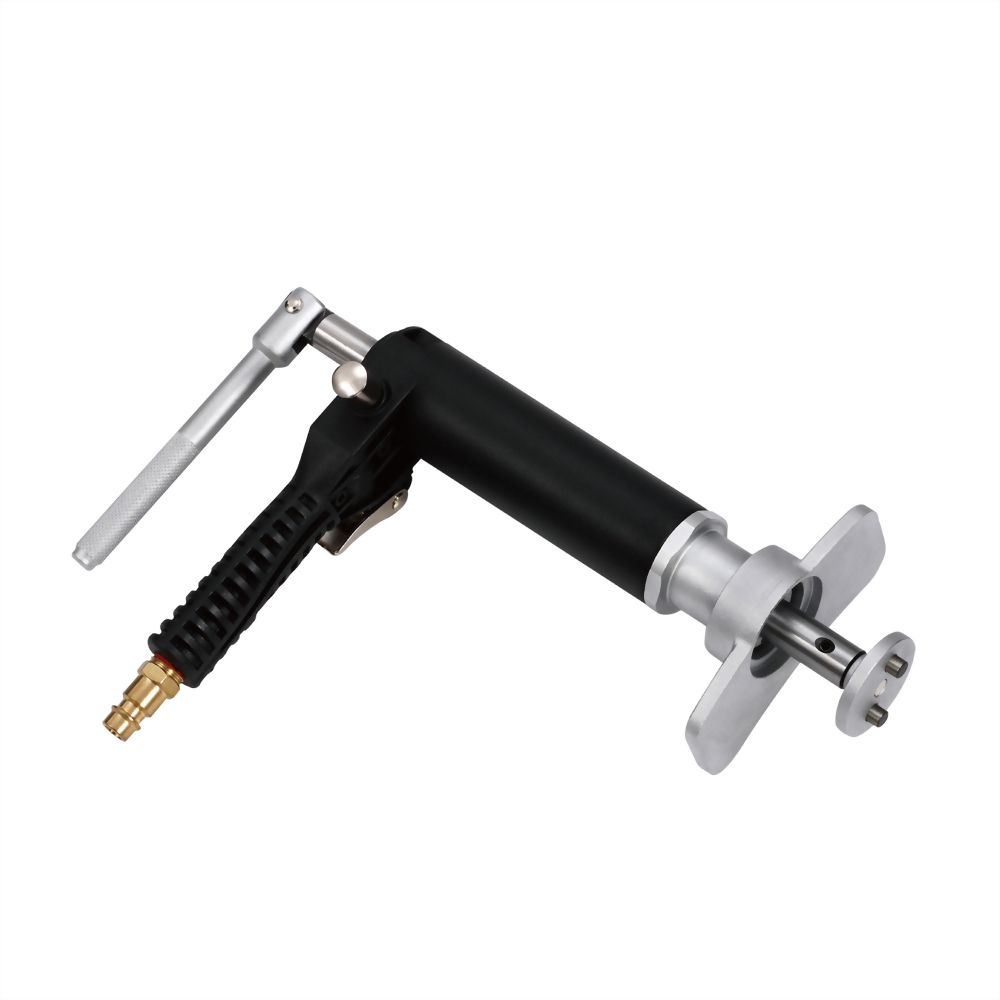 Air Powered Brake Caliper Piston Wind Back Tool Recessed Version