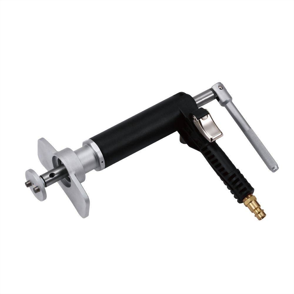 Air Powered Brake Caliper Piston Wind Back Tool Recessed Version