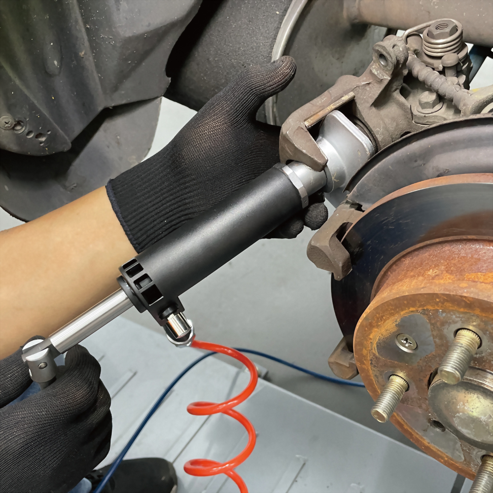 brake system tool for increasing your brand image