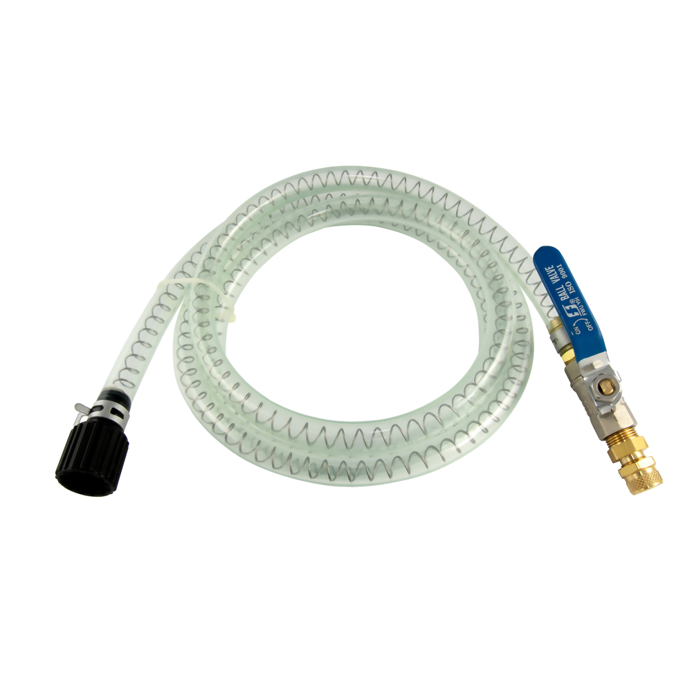 Ø12.5 × 2000L Hose
